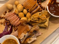 -东方饺子王(和平里店)