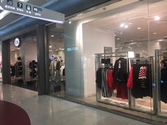 -凯德广场(学府店)