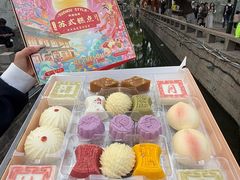 -得月楼·省级非遗·传统苏帮菜(观前店)