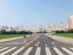 -大连人民广场