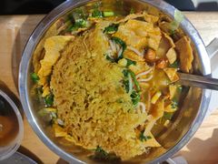 -柳州肥姨妈大骨螺蛳粉(沙河店)