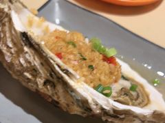 -江味龙虾馆·裸蓝龙虾(南山店)