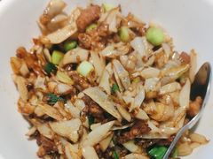 -十二点·辣椒炒肉(新沙店)