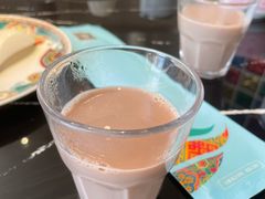 -巴依老爷新疆美食(清华东门店)