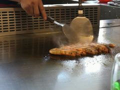 -悦巷海鲜自助铁板烧(秦皇东大街店)