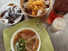 肉松混酱猪肠粉-食盈碗仔翅(星玺广场店)