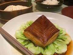 -湖滨28中餐厅·西湖宴·杭州君悦酒店