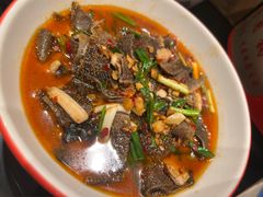 -烹湘·鲜炒湖南土菜(海珠店)