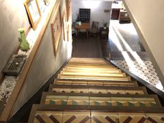 -时光花园(白鹭洲店)