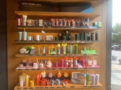 -星巴克臻选(舟山凯虹广场店)