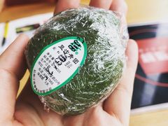 豆沙青团-江南春(解放路店)