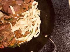 -大自然醉鹅·铁锅火焰鹅(上海联洋店)