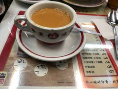 -华星冰室(湾仔店)