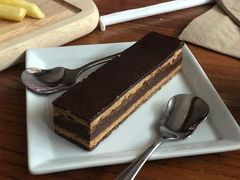 -1901 Cafe(西四店)