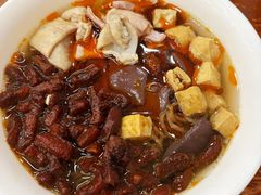 -蒋家肠旺面馆老店(合群路店)
