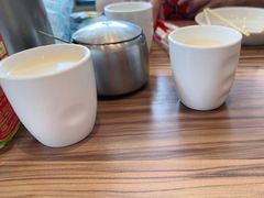 -九转小磨·非遗东北菜(群力店)