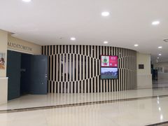 -上海英国外籍人员子女学校(浦西校区)