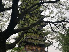 -常熟方塔园