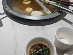 -八合里潮汕鲜牛肉火锅(万科里店)