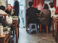 -裕德孚·非遗手切涮羊肉(东直门内大街店)