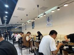 大堂-潇湘阁(望京SOHO店)