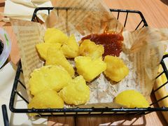 -甲乙饼·手工牛肉饼(东方广场店)