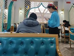 -帕米尔食府(白云观店)