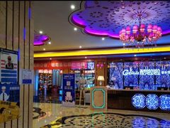 -酷啦啦音乐会所