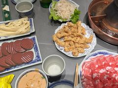 -东镇老火锅(胶州宝龙店)