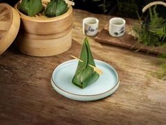-绿茶餐厅(成都大悦城店)