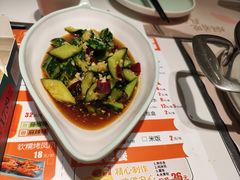 -黄记煌三汁焖锅(新佳丽江汉路店)