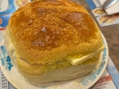 菠萝油-金华冰厅