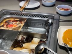 -海底捞(大学路店)