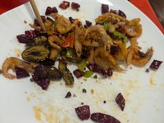 -华英干锅辣鸭头(亚泰大街店)