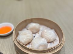 -香港百合居(LCM置汇旭辉广场店)