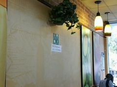 大堂-赛百味SUBWAY(小北店)