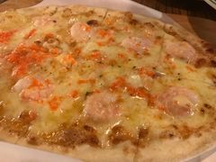 -I HOLIC艾豪丽披萨(KKone店)