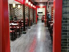 大堂-鸭匠食府·挂炉烤鸭·新京菜(阜成路店)