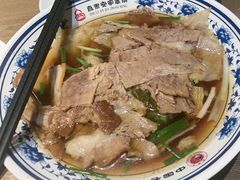 -直隶安家罩饼(复兴路店)
