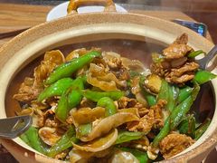 -农耕记·湖南土菜(南山欢乐海岸店)