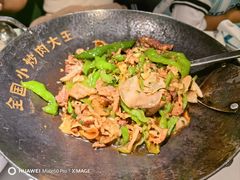 -费大厨辣椒炒肉(高铁吾悦广场店)