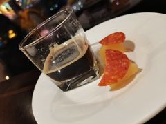 -上海大船酒店-沙滩餐厅