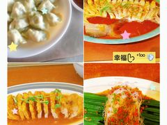 -清味园·宁夏清真美食(青铜峡店)