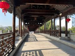 -观桥阁(锦溪店)