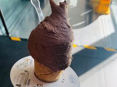 -野人先生现做冰淇淋(北京顺义祥云小镇店)