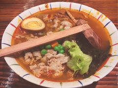 -石屋料理(南京西路店)