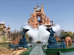 -青岛方特梦幻王国