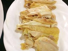 -潮州菜馆(十里河店)