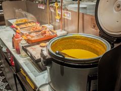 -火炉火自助餐(西直门凯德MALL店)