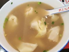 -不二心包子铺(二七广场店)